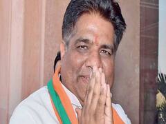 #ABPeShikharSammelan : Bihar Election 2020 : LJP NDA का हिस्सा नहीं है : Bhupender Yadav