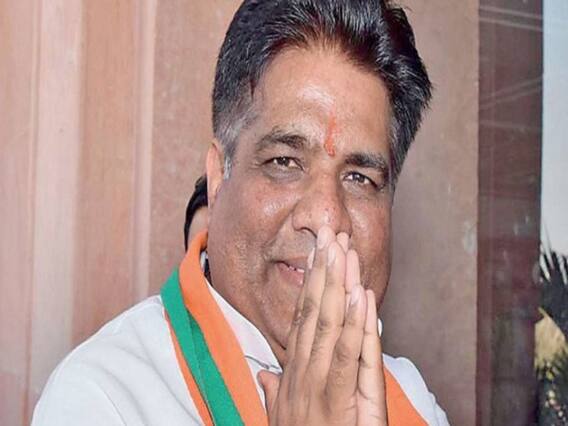 #ABPeShikharSammelan : Bihar Election 2020 : LJP NDA का हिस्सा नहीं है : Bhupender Yadav