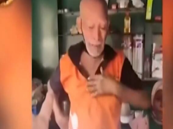Baba Ka Dhaba gets famous as video goes viral