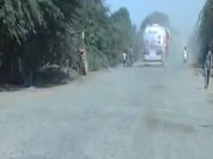 મોરબીઃ માળિયા સુવિધાનો અભાવ, રસ્તા, ગટર, ATMની સુવિધાઓ નથી