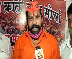 #MarathaReservation मराठा आरक्षणाचा निकाल लागेपर्यंत MPSC परीक्षा पुढे ढकला, सकल मराठा समाजाची मागणी