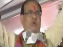 Madhya Pradesh का सियासी पारा गर्म...'महाराज' भरोसे 'मामा' की सरकार?