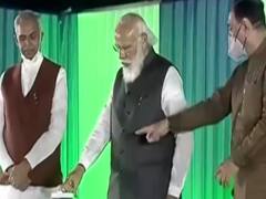 PM Modi की Gujarat यात्रा का आज दूसरा दिन, Sardar Patel की जयंती पर देश को देंगे seaplane का तोहफा