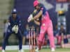 IPL 2020: Rajasthan Royals beat Mumbai Indians by 8 wickets | Wah Cricket