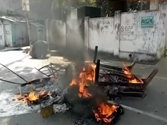 राजनीति की खबरें: मुंगेर गोलीकांड पर EC सख्त, 7 दिन में मांगी जांच रिपोर्ट