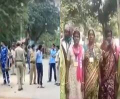 এক ঝলকে : পাড়ুইয়ে বোমাবাজি ঘিরে উত্তেজনা; দুবরাজপুর বেতন বৃদ্ধির দাবিতে কর্মবিরতি