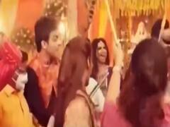 Naagin 5: Dandiya dance sequence to be seen in the show soon