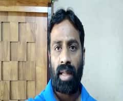 #ABPKoMatRoko | एबीपी न्यूजच्या प्रतिनिधींना अडवणं ही लोकशाहीची थट्टा आणि मुस्कटदाबी : सचिन खरात