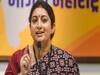दोषियों को मिलेगी सज़ा, हाथरस की बेटी को मिलेगा न्याय : Smriti irani