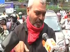 Mumbai: धीरे-धीरे हो रही है बिजली बहाल, लोकल लौटी पटरी पर, ट्रैफिक सिग्नल भी चालू