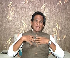 ... तर एकनाथ खडसे 2014 ला मुख्यमंत्री झाले असते : रावसाहेब दानवे