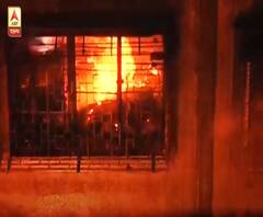 জতুগৃহ: নন্দরাম, বাগড়ি মার্কেট থেকে বৌবাজার, বারবার কেন শহরে অগ্নিকাণ্ড?