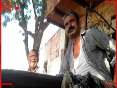 Hathras Sting Operation: गांव के प्रधान का कबूलनामा-मौका ए वारदात पर आरोपी संदीप, राम कुमार मौजूद थे