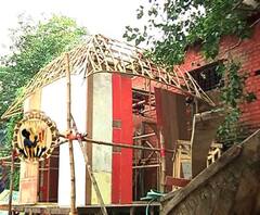 শারদ আনন্দ ২০২০: উত্‍সবের মধ্যে দিয়েই জেগে উঠবে মনের অঙ্কুর, ভাবনা বেহালা ফ্রেন্ডস পুজোর