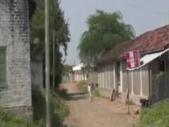  અમરેલીના લિલીયા તાલુકાનું નાના રાજકોટ ગામ સુવિધાથી વંચિત, જુઓ વીડિયો