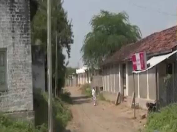  અમરેલીના લિલીયા તાલુકાનું નાના રાજકોટ ગામ સુવિધાથી વંચિત, જુઓ વીડિયો