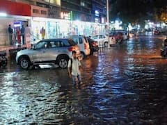 Speed Bulletin: No respite from rain in Hyderabad