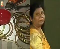 তরুণী বাড়ি ফিরতে দরজা খুলল দুষ্কৃতী! তারপর মারধর করে লুঠপাট, আজাদগড়ে চাঞ্চল্যকর ঘটনা