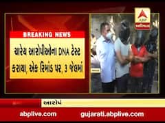 જામનગર: સગીરા પર દુષ્કર્મ કેસ: પોલીસે આરોપીઓના મોબાઈલ કબજે કરી ફોરેન્સિક તપાસ માટે મોકલ્યા