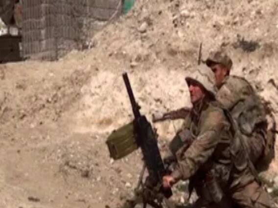 Armenia Vs Azerbaijan: War resumes after both parties agreed on ceasefire