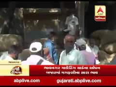 ભાવનગર માર્કેટિંગ યાર્ડના ઓપન બજારમાં મગફળીના સારા ભાવ મળતા ખેડૂતો ખુશખુશાલ