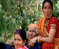 उत्तराखंड में अब पत्नियों को मिलेगा मालिकाना हक