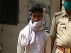 Hathras accused claims honour killing in letter to SP, calls himself innocent