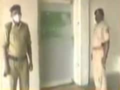 અમદાવાદ શહેરના જાણીતા પોપ્યુલર બિલ્ડર ગ્રુપ પર આવકવેરા વિભાગના દરોડા