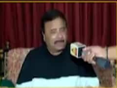 ઉમરેઠના ધારાસભ્ય ગોવિંદ પરમારે સાંસદ મિતેષ પટેલ પર જ્ઞાતિવાદના લગાવ્યા આરોપ