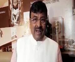 Sudhir Mungantiwar | खडसे अशा पद्धतीने पक्ष सोडतील यावर विश्वास बसत नाही : सुधीर मुनगंटीवर