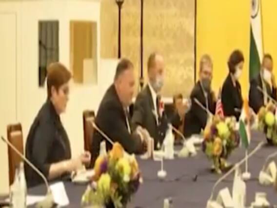 અસ્મિતા વિશેષઃ ચક્રવ્યૂહમાં ચીન