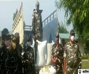 Uttarakhand में China की 'पटाखा साजिश' का पर्दाफाश ! | Khatima | ABPGanga