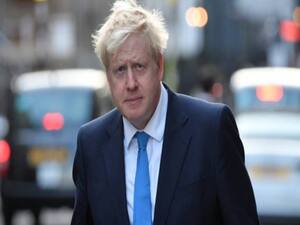 पद छोड़ने की सोच रहे सैलरी से नाखुश ब्रिटिश पीएम Boris Johnson, समझिए भारत का इससे क्या लेना-देना?