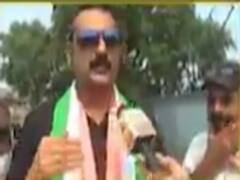 સત્તાની લાલચમાં પાર્ટી છોડી જનારને જનતા માફ નહીં કરેઃ અંબરીશ ડેર