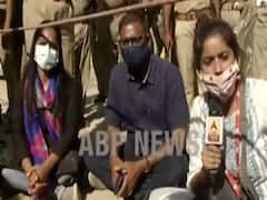 Till SIT completes its probe process, media will remain outside Hathras village: UP police