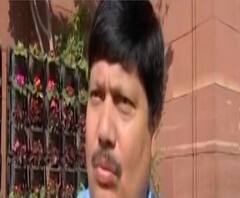 Manish Shukla Murder: ভাড়াটে খুনির সঙ্গে চল্লিশ লক্ষ টাকায় ডিল, দাবি অর্জুনের