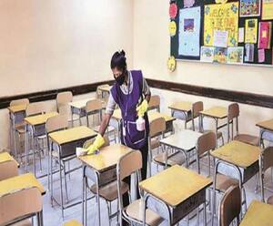 Haldwani: 2 नवंबर से स्कूल खोले जाने पर सस्पेंस | Uttarakhand Prime