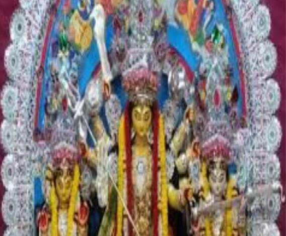 শারদ আনন্দ ২০২০: দেখুন নবমীতে বেলুড় মঠের সন্ধ্যারতি 