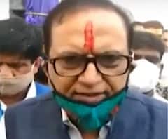 BSP के बागियों को लेकर क्या बोले सतीश चंद्र मिश्रा| ABP Ganga | UP ByElections