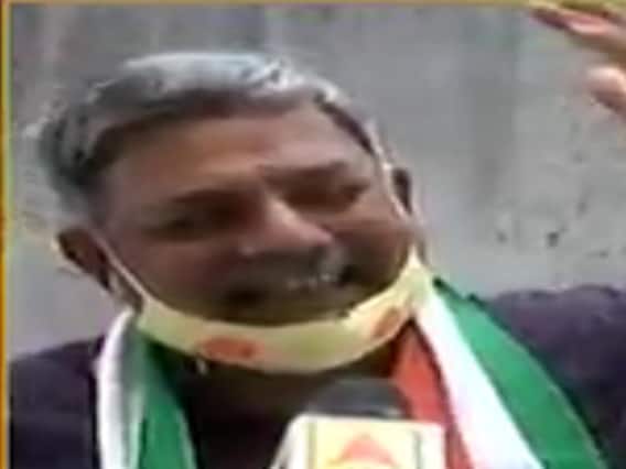 હું તો બોલીશઃ કોઇ પણ કહી જાય કે મેં રૂપિયા લીધા તો હું જાહેરજીવન છોડી દઇશઃ કગથરા