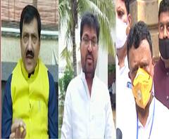 COVID-19 RT-PCR Kit | आरटी पीसीआर किट हा मोठा घोटाळा; एसआयटीमार्फत चोकशी करा : लोणीकर