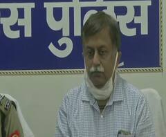 Hathras: पीड़ित परिवार से मुलाकात के बाद क्या बोले ACS गृह Avneesh Awasthi?| ABPGanga