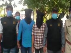 Nikita Murder Case: आरोपी तौसीफ का कांग्रेस 'कनेक्शन'! ABP Special