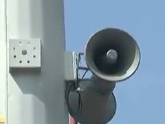 વડોદરામાં લાઉડ સ્પીકરથી કોરોનાની ગાડઈલાઈનનું પાલન કરવાની લોકોને અપીલ, જુઓ વીડિયો 