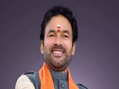 G Kishan Reddy attacks China during ITBP Raising Day Parade