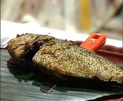 পরেশ পালের উদ্যোগে কাঁকুড়গাছির এপিসি পার্কে ইলিশ উৎসবের আয়োজন! উপস্থিত একাধিক বিশিষ্ট ব্যাক্তি 