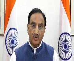 15 ऑक्टोबरपासून शाळा सुरू करण्याचे केंद्राचे संकेत, केंद्रीय मंत्री रमेश पोखरियाल निशंक यांची माहिती