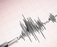 ভূমিকম্পে বিধ্বস্ত পশ্চিম তুরস্ক, ৪ জনের মৃত্যু, শহরে ঢুকে পড়ল সমুদ্রের জল