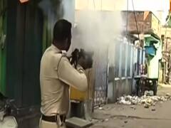 BJP नेता की West Bengal में हत्या, TMC पर लगाया BJP ने आरोप 