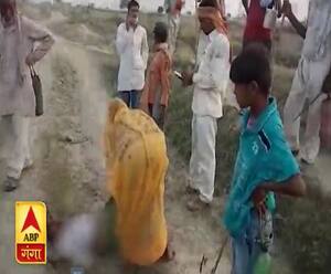 Hamirpur: दबंगों की पिटाई से खून से लथपथ हुईं मां-बेटी| Ganga Prime | ABPGanga 